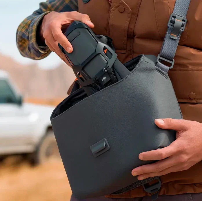 Flydrone - Dron z kamerą Full HD 4k + DODATKOWA BATERIA