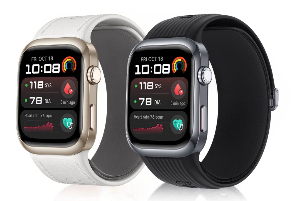 Smartwatch Y68 | Inteligentne Monitorowanie